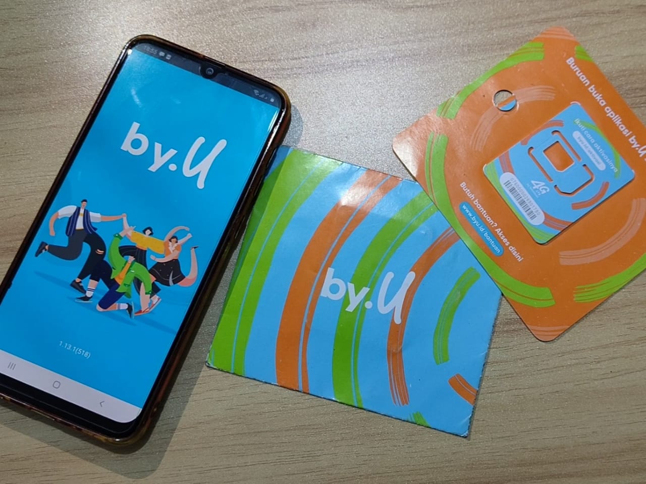 Cara Cek Nomor by U, 5 Cara Cek Nomor by U