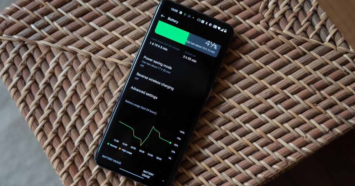 Cara Cek Kesehatan Baterai, Apa Itu Baterai Health?