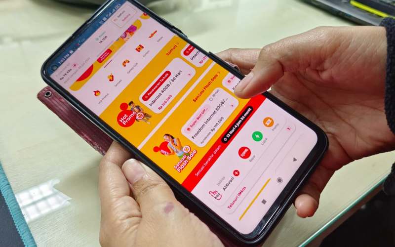 Cara Cek Nomor Indosat Terbaru 2025, Cara Cek Nomor Indosat Terbaru 2025 Lewat Aplikasi MyIM3
