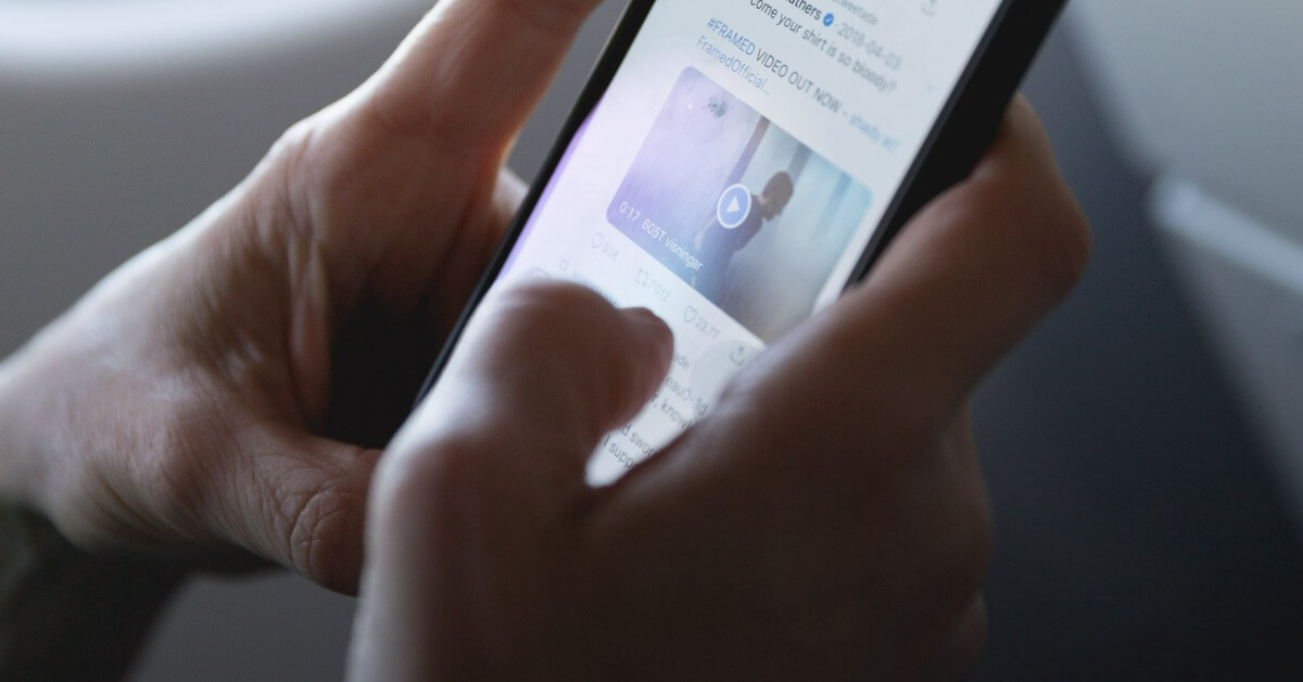 Cara Download Video Twitter Double, 7 Cara Download Video Twitter Double