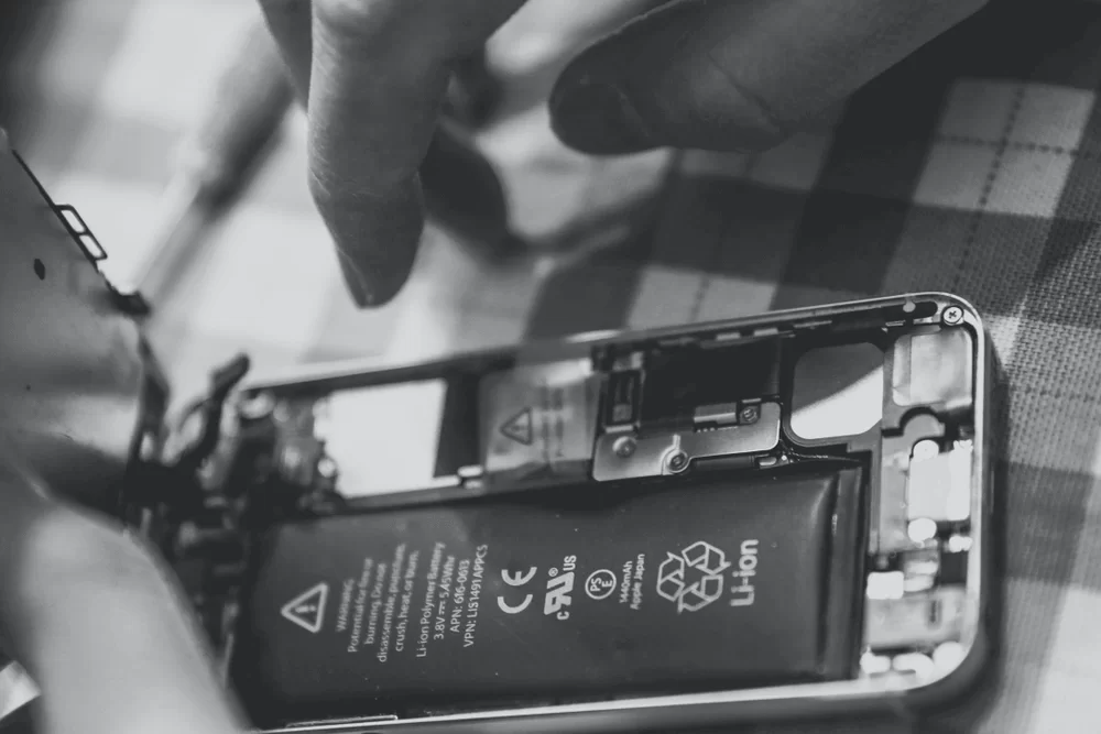 Cara Kalibrasi Baterai iPhone, Cara Kalibrasi Baterai iPhone