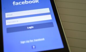 Cara Melihat Kata Sandi Facebook Sendiri, 5 Cara Melihat Kata Sandi Facebook Sendiri