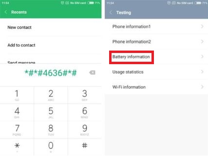 Cek Battery Health OPPO, Cek Battery Health Oppo Pakai Kode Rahasia