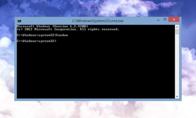 Gambar 3. Solusi kalau partisi gagal dihapus atau dibuat