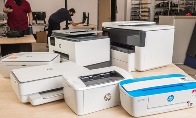 Gambar 2. Persiapan sebelum scan