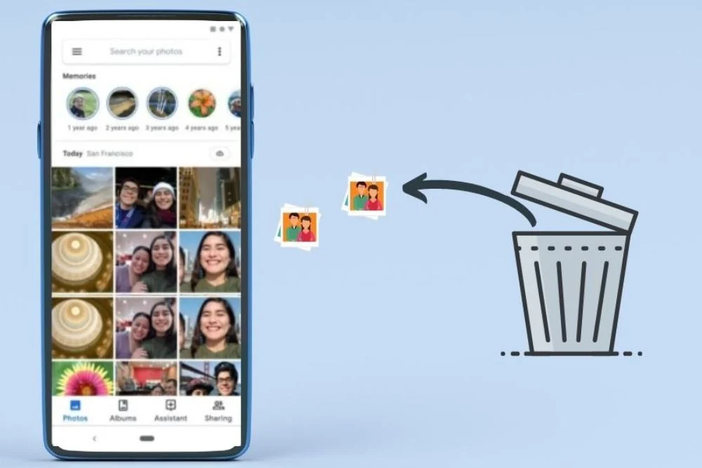 Cara Mengembalikan Foto yang Terhapus di iPhone, 5 Cara Mengembalikan Foto yang Terhapus di iPhone