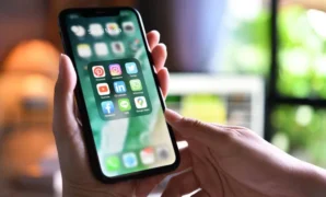 Cara Restart iPhone XR, Cara Restart iPhone XR