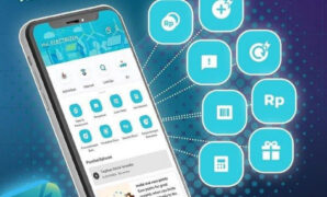 Cara Bayar Tagihan ICONNET, Cara Bayar Tagihan ICONNET