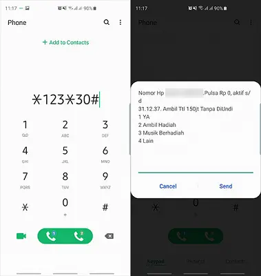 Cara Cek Nomor Indosat Terbaru 2025, Cek No Indosat 2025 Lewat SMS atau Missed Call