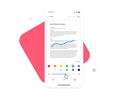 Cara Menggabungkan File PDF di Android, Smallpdf, Solusi Ringan dan Cepat