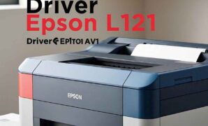driver epson l121