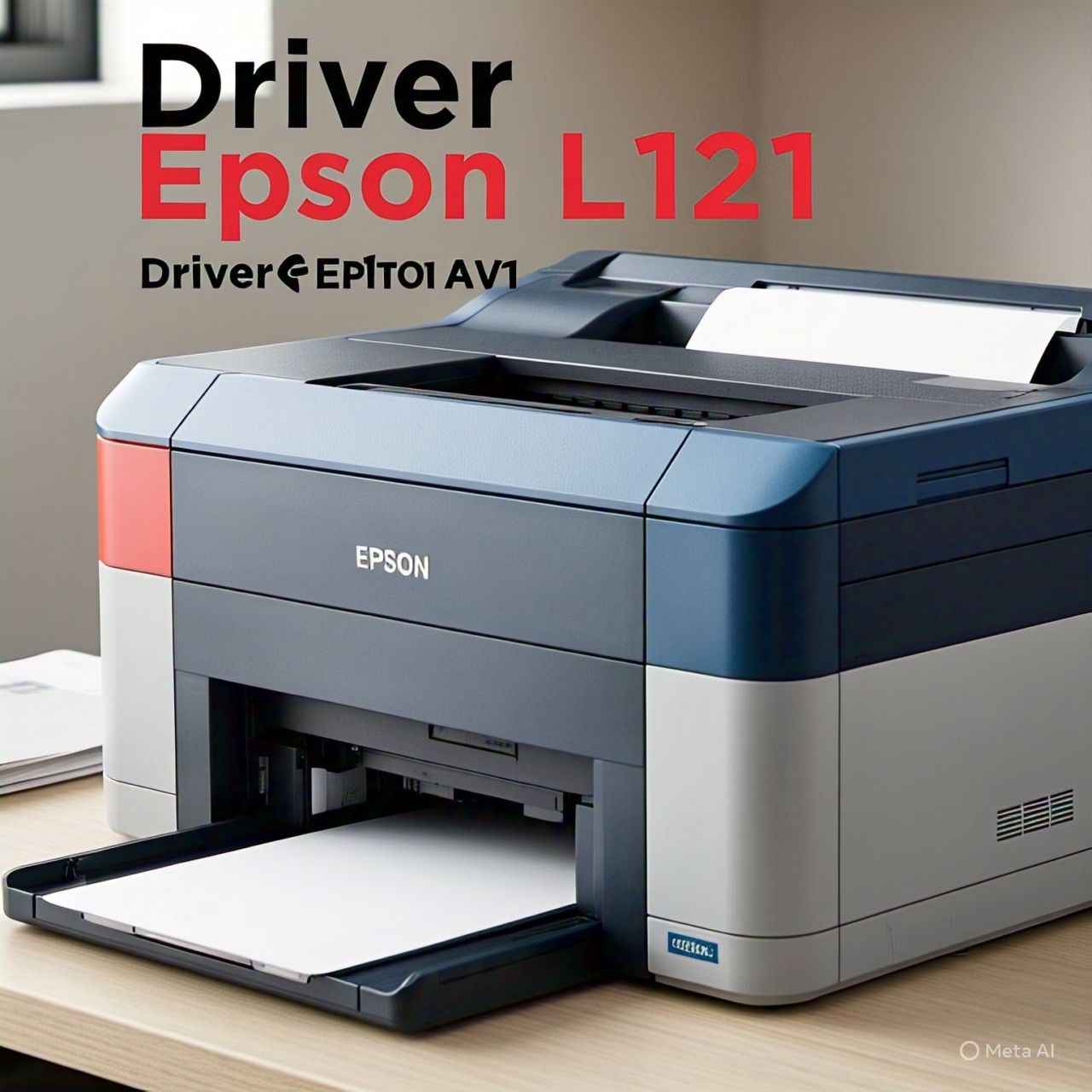 driver epson l121