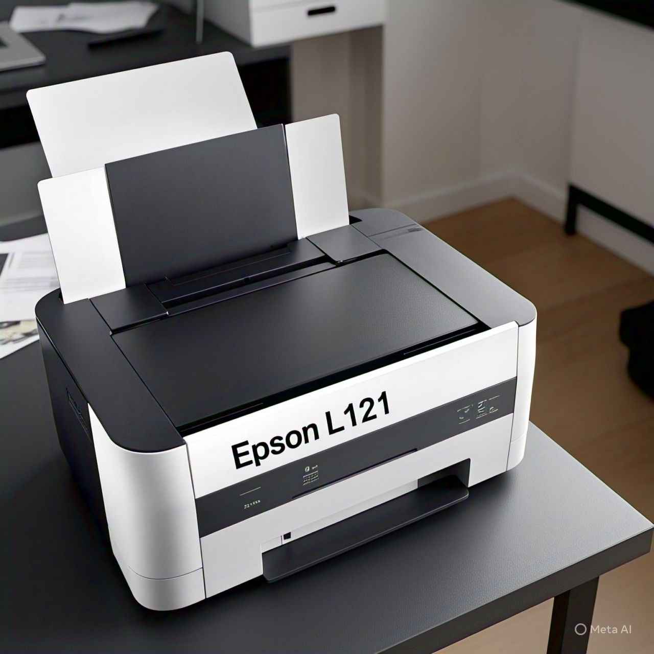 driver epson l121