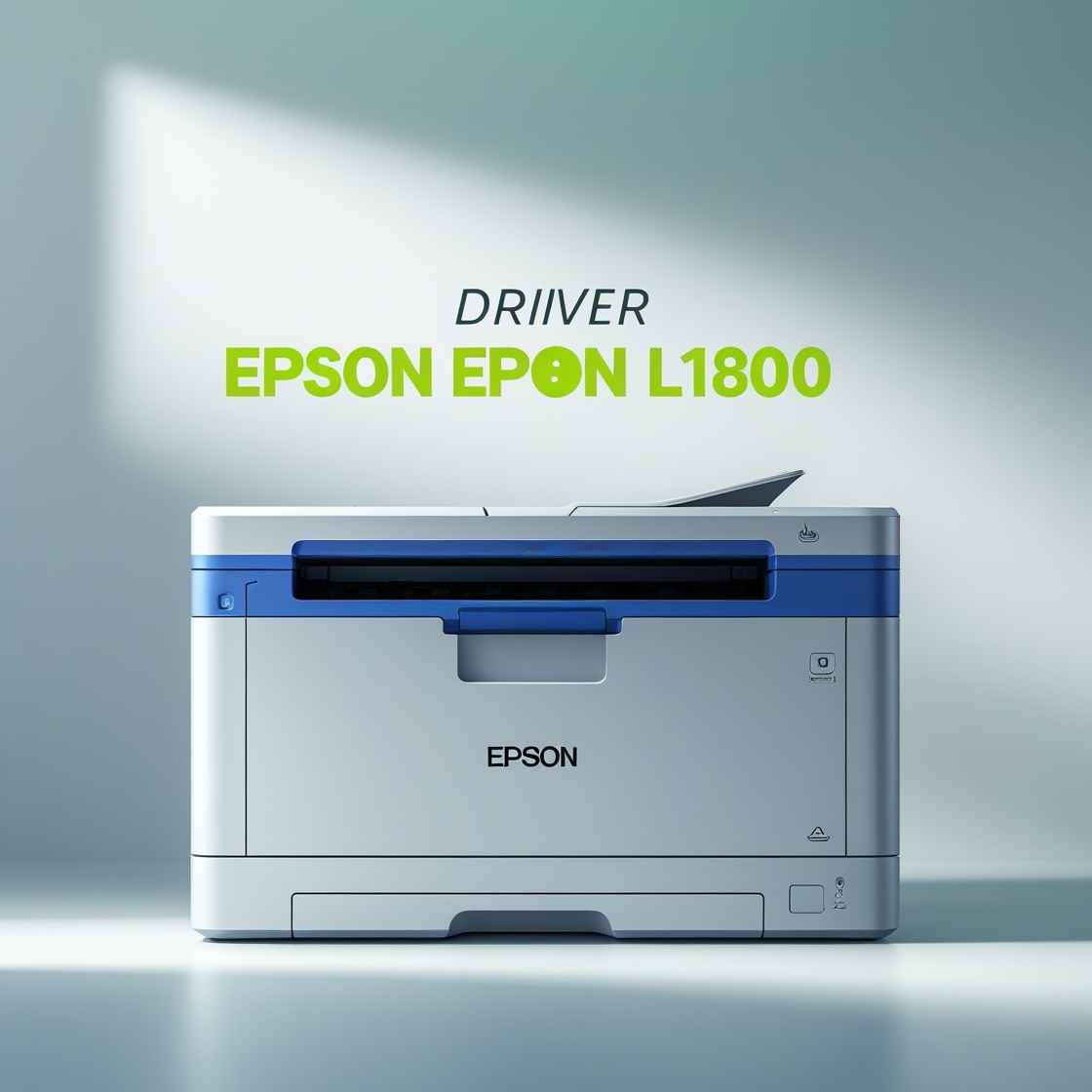 driver epson l1800
