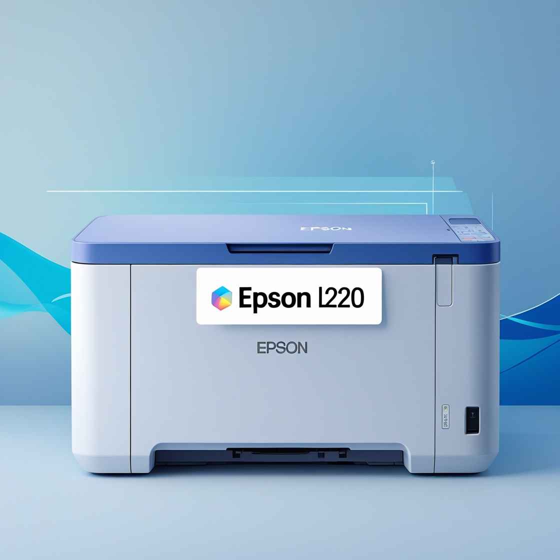 driver epson l220