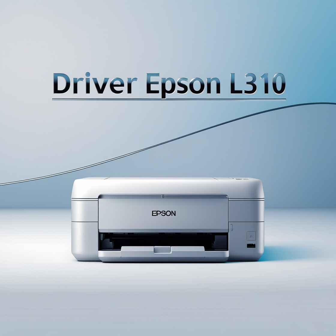driver epson l310