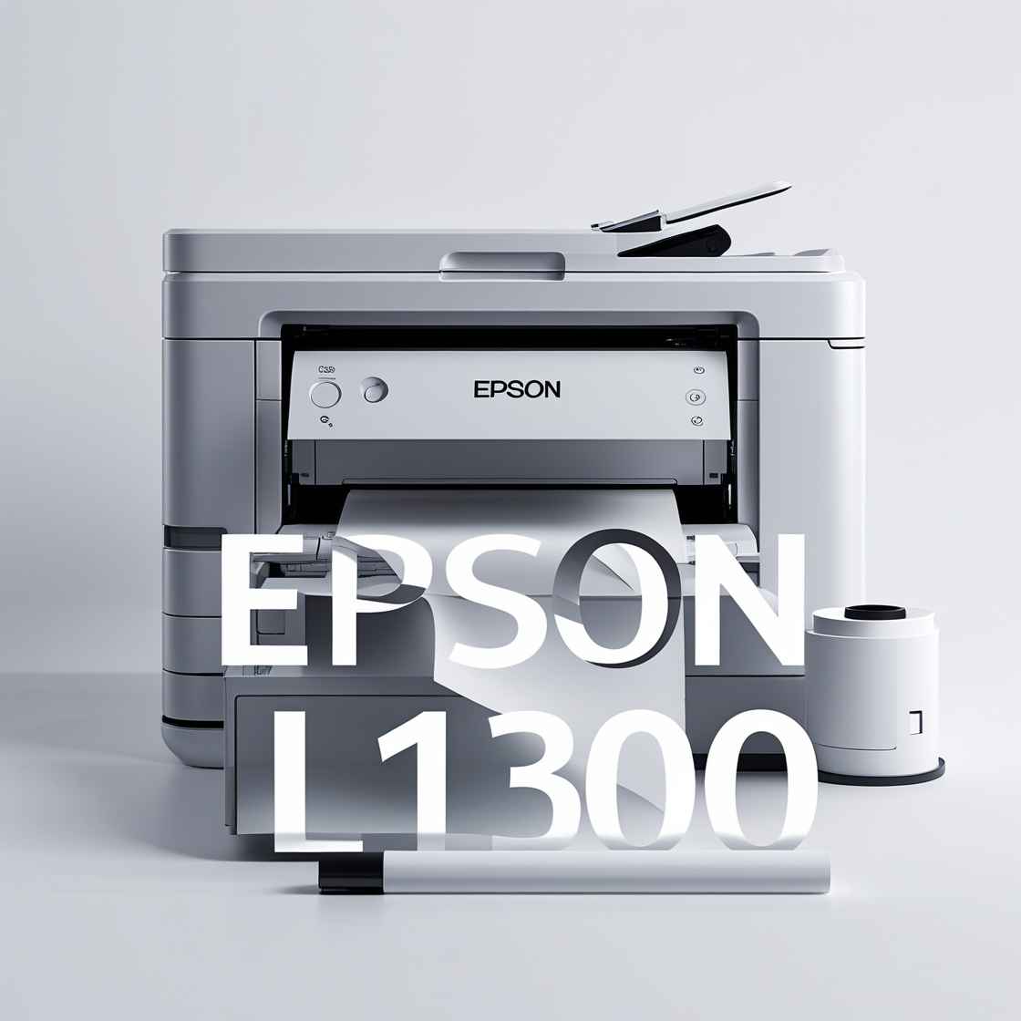 driver printer epson l1300