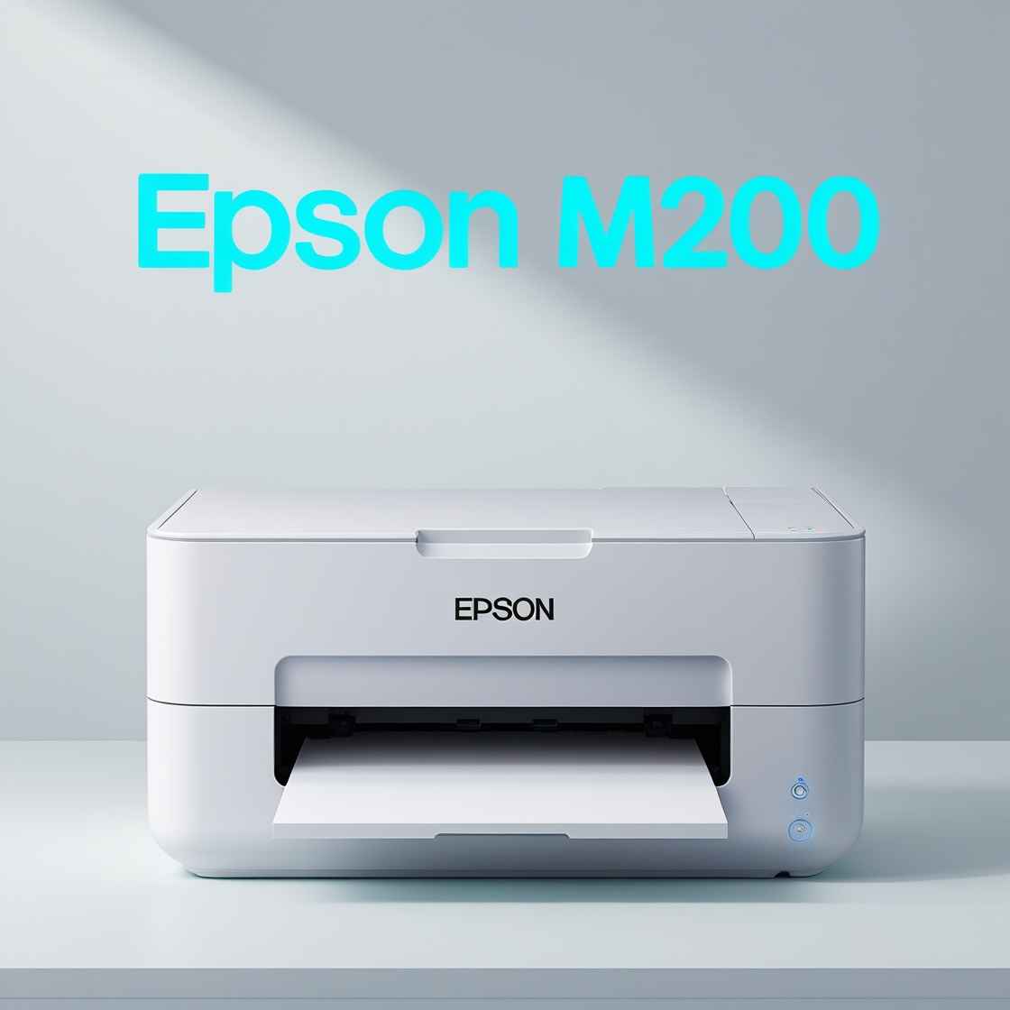 driver printer epson m200