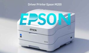 driver printer epson m200