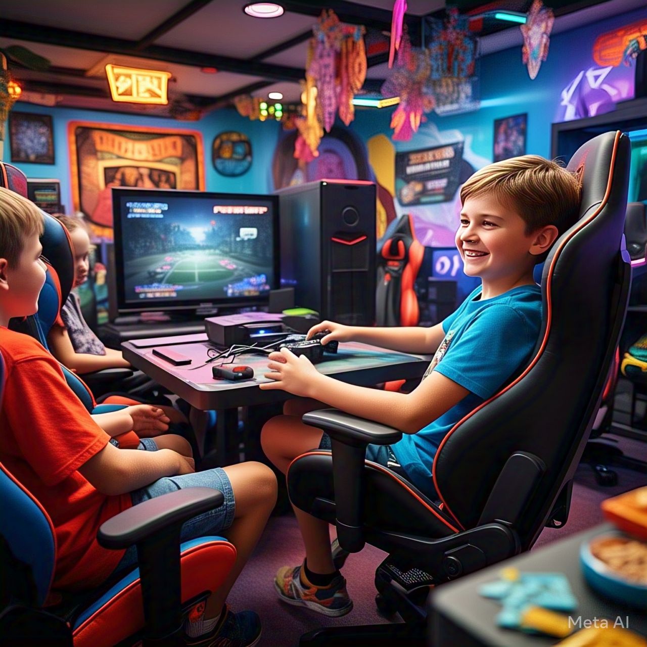 Development game terbaik 2025 seru