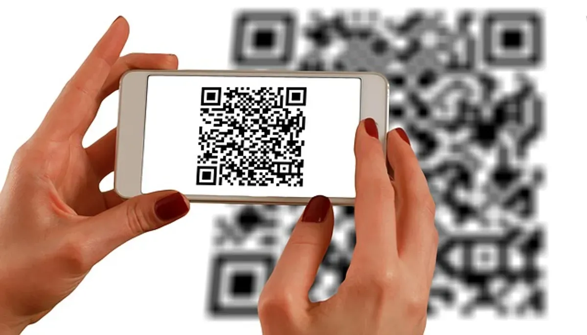 Cara Scan Barcode WiFi, Cara Scan Barcode WiFi