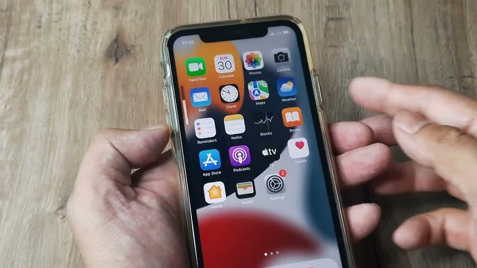 Gak Usah Panik! Inilah 3 Cara Restart iPhone 14 yang Bisa Kamu Coba Saat iPhone Ngelag! 1 Cara Restart iPhone 14, 3 Cara Restart iPhone 14