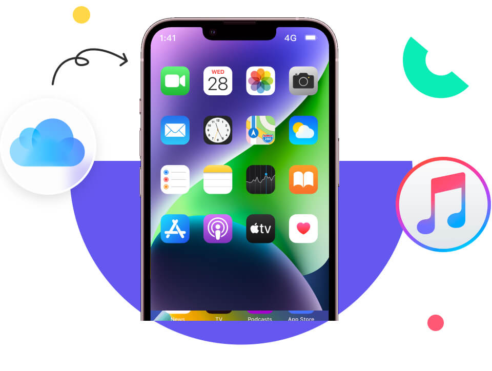 Cara Mengembalikan Foto yang Terhapus di iPhone, Aplikasi Recovery Pihak Ketiga (iMyFone D-Back)