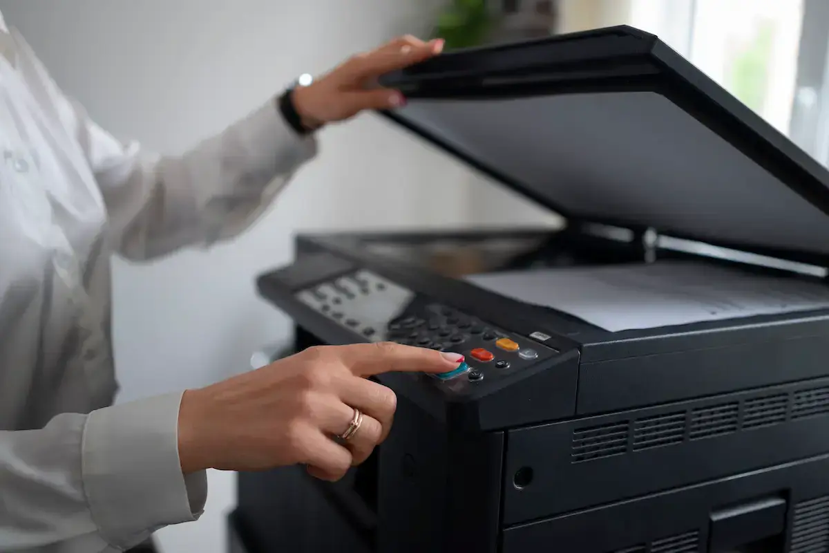 Cara Scan di Printer Epson, Cara Scan di Printer Epson