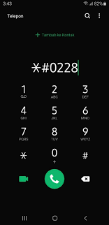 Cara Kerja Search Engine, Kode Hemat Baterai Samsung 
