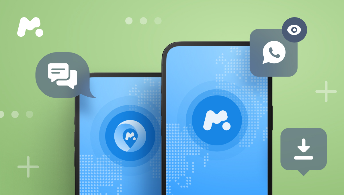 Cara Sadap WA Jarak Jauh, Gunakan Aplikasi Penyadap WA Jarak Jauh ( mSpy )