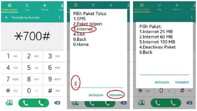 Cara Cek Poin Telkomsel, Cara Cek Poin Telkomsel Tukar Pulsa