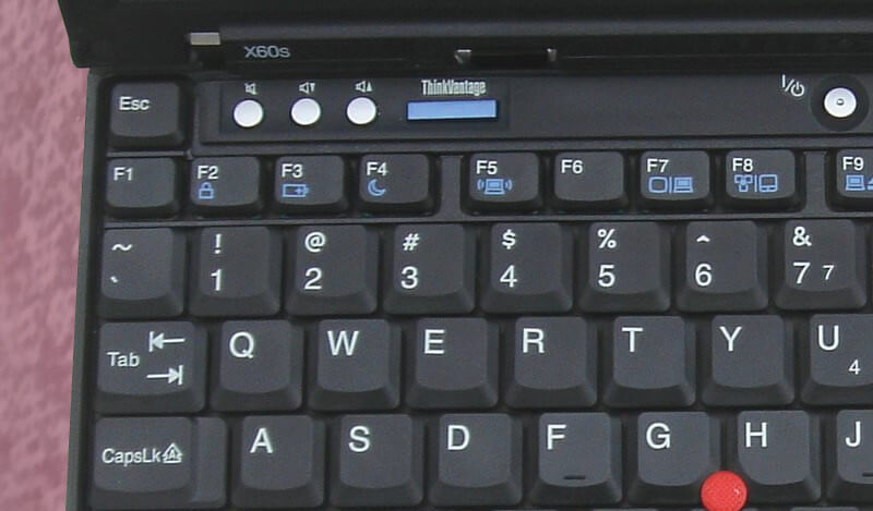 Cara Masuk BIOS Lenovo, Cara Masuk BIOS Lenovo Lewat Tombol F2