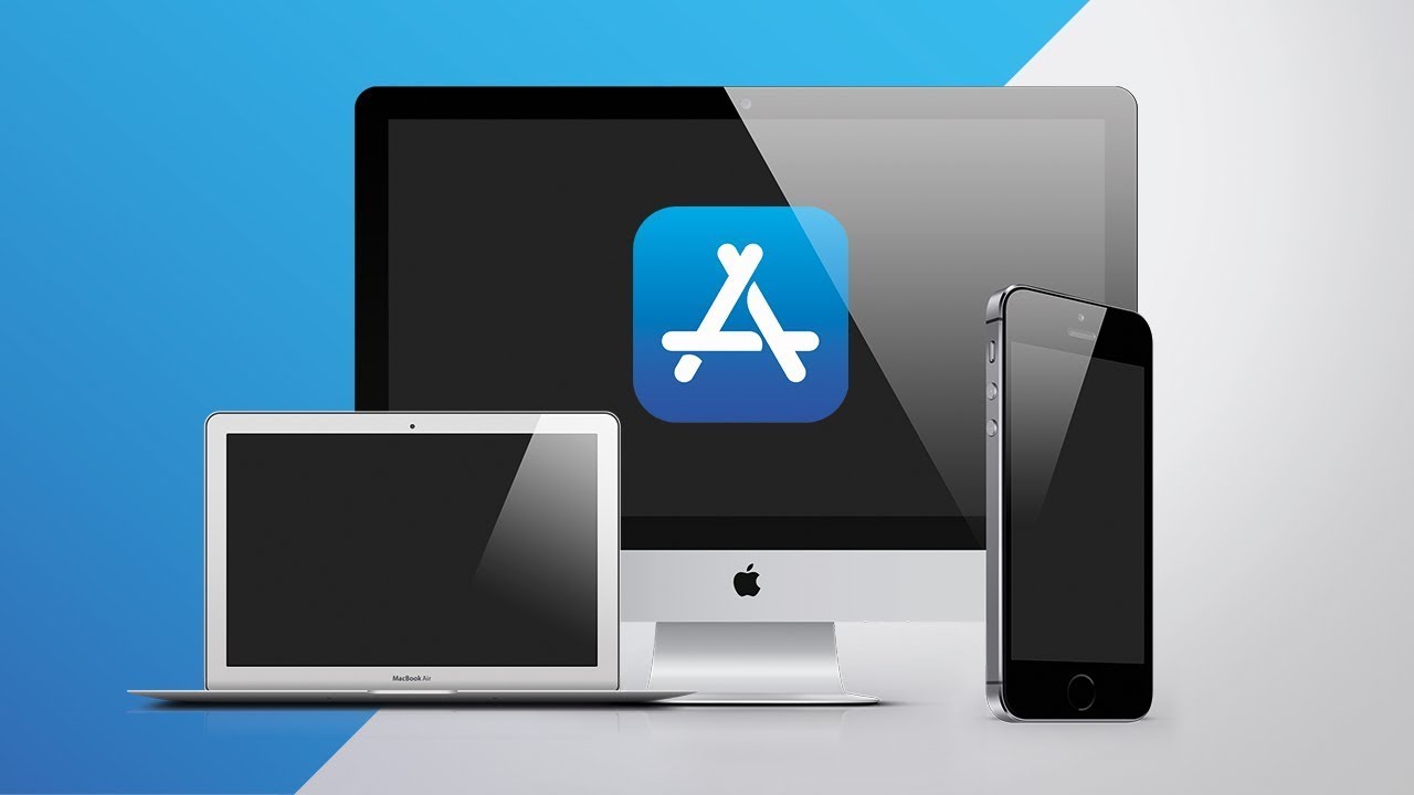 Cara Instal Aplikasi di MacBook, Cara Instal Aplikasi di MacBook Lewat App Store