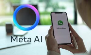 Cara Chat Meta AI di WhatsApp, 4 Cara Chat Meta AI di WhatsApp