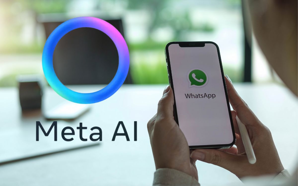 Cara Chat Meta AI di WhatsApp, 4 Cara Chat Meta AI di WhatsApp