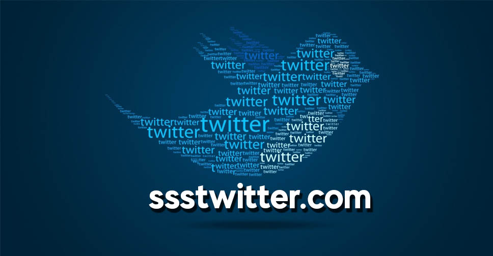 Cara Download Video Twitter Double, Link Download Video Twitter Via SSSTwitter