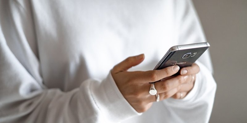 Cara Screenshot Samsung J2 Prime, Cara Screenshot Tiga Jari di HP Samsung