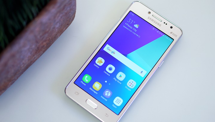 Cara Screenshot Samsung J2 Prime, 7 Cara Screenshot Samsung J2 Prime
