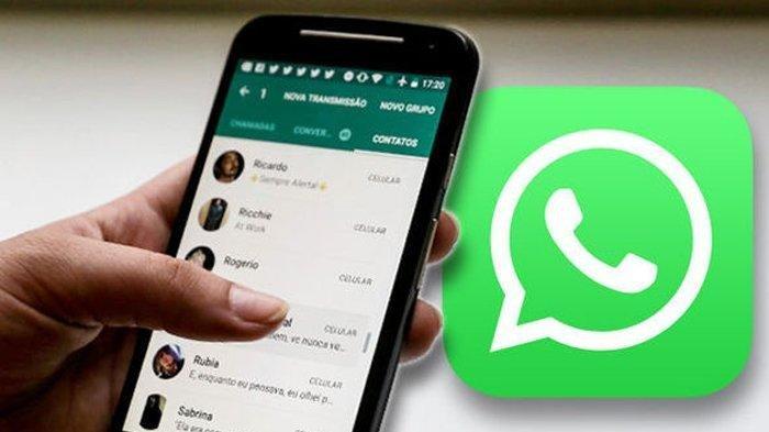 Cara Chat Meta AI di WhatsApp, Update WhatsApp ke Versi Terbaru