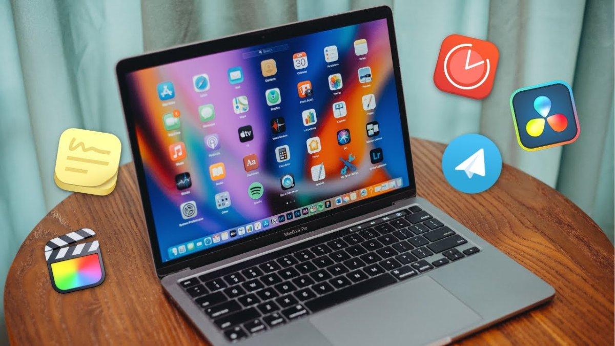 Cara Uninstall Aplikasi di MacBook, 7 Cara Uninstall Aplikasi di MacBook