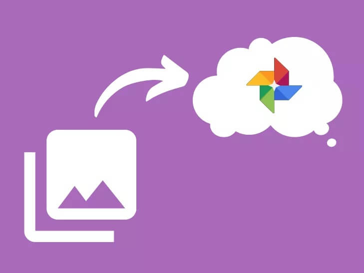Cara Mengembalikan Foto yang Terhapus di HP, Gunakan Google Foto (Kalau Sinkronisasi Aktif)