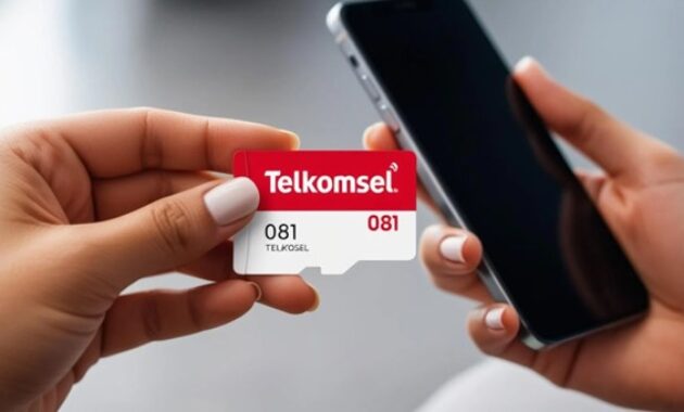 Gambar 1. 081 kartu apa?