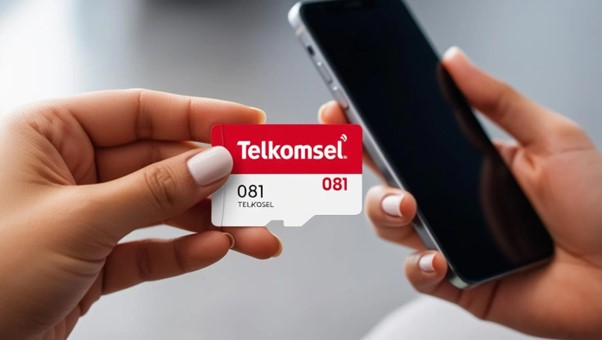 Gambar 1. 081 kartu apa?