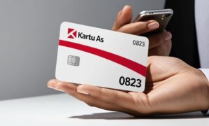 Gambar 1. 0823 kartu apa sih?