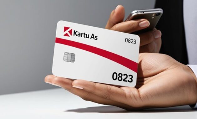 Gambar 1. 0823 kartu apa sih?