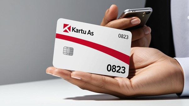 Gambar 1. 0823 kartu apa sih?