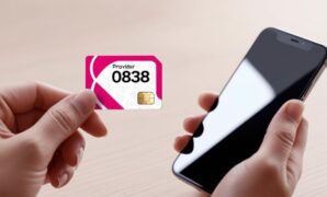 Gambar 1. 0838 kartu apa?