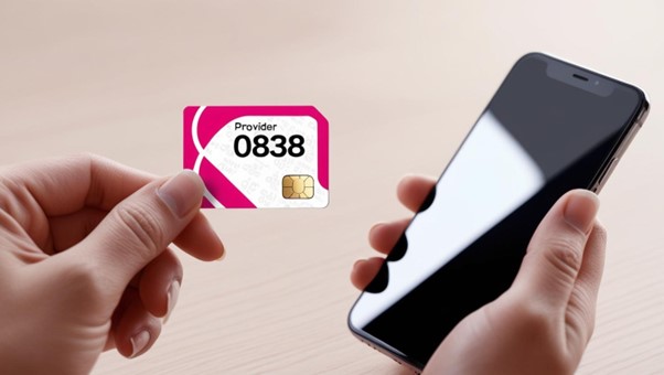 Gambar 1. 0838 kartu apa?