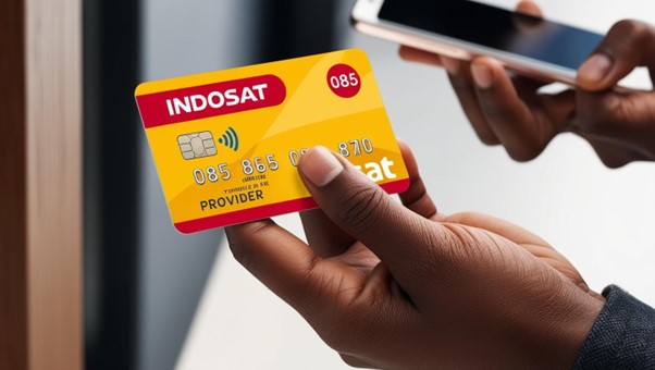 Gambar 1. 085 kartu apa?