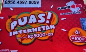 0852 Kartu Apa, Sih? 0852 kartu apa, 0852 Kartu Apa, Sih?